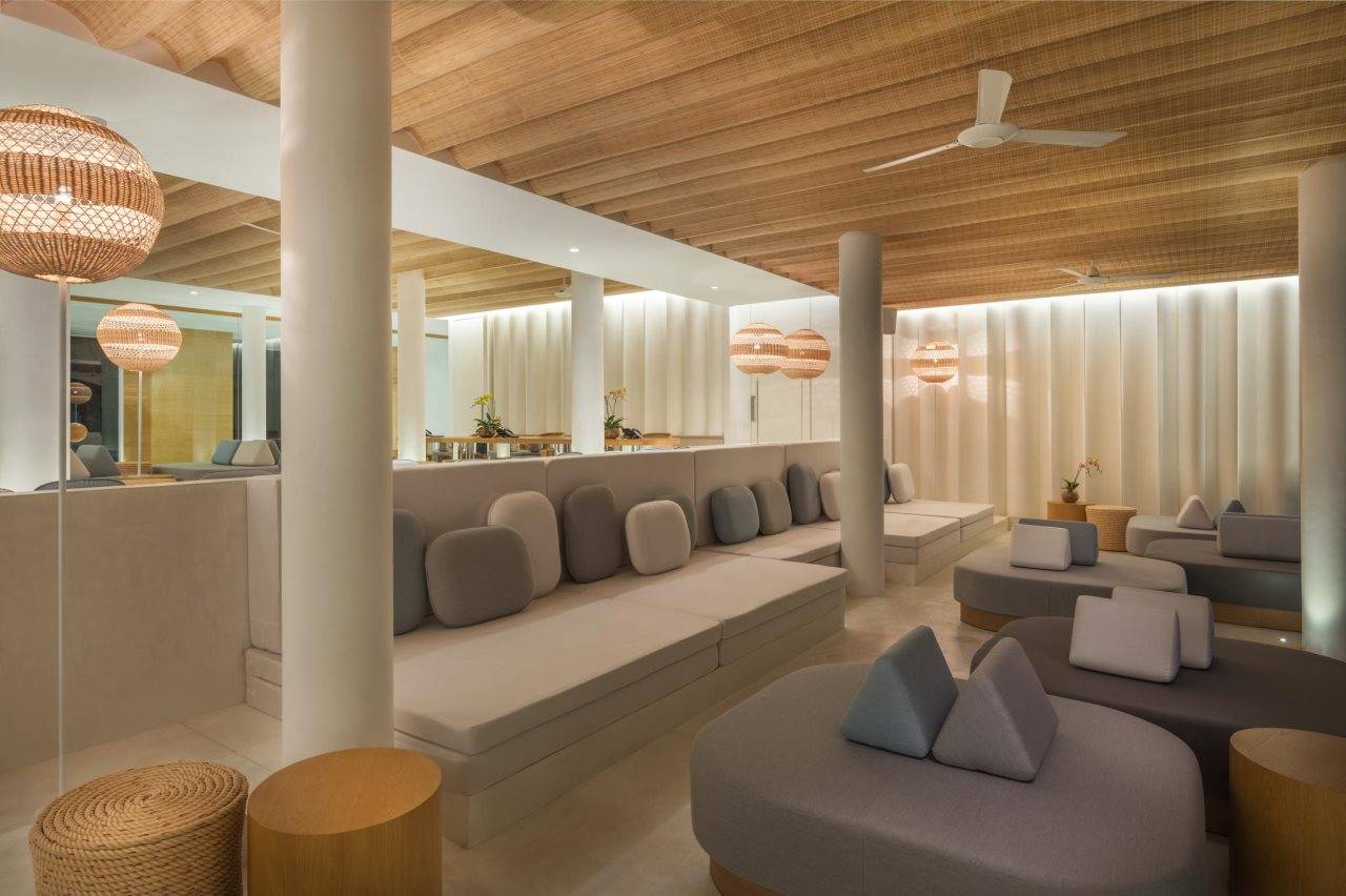 Sala Samui Chaweng Beach Resort