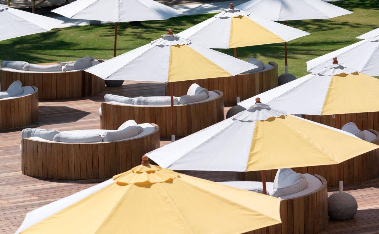 Sala Samui Chaweng Beach Resort