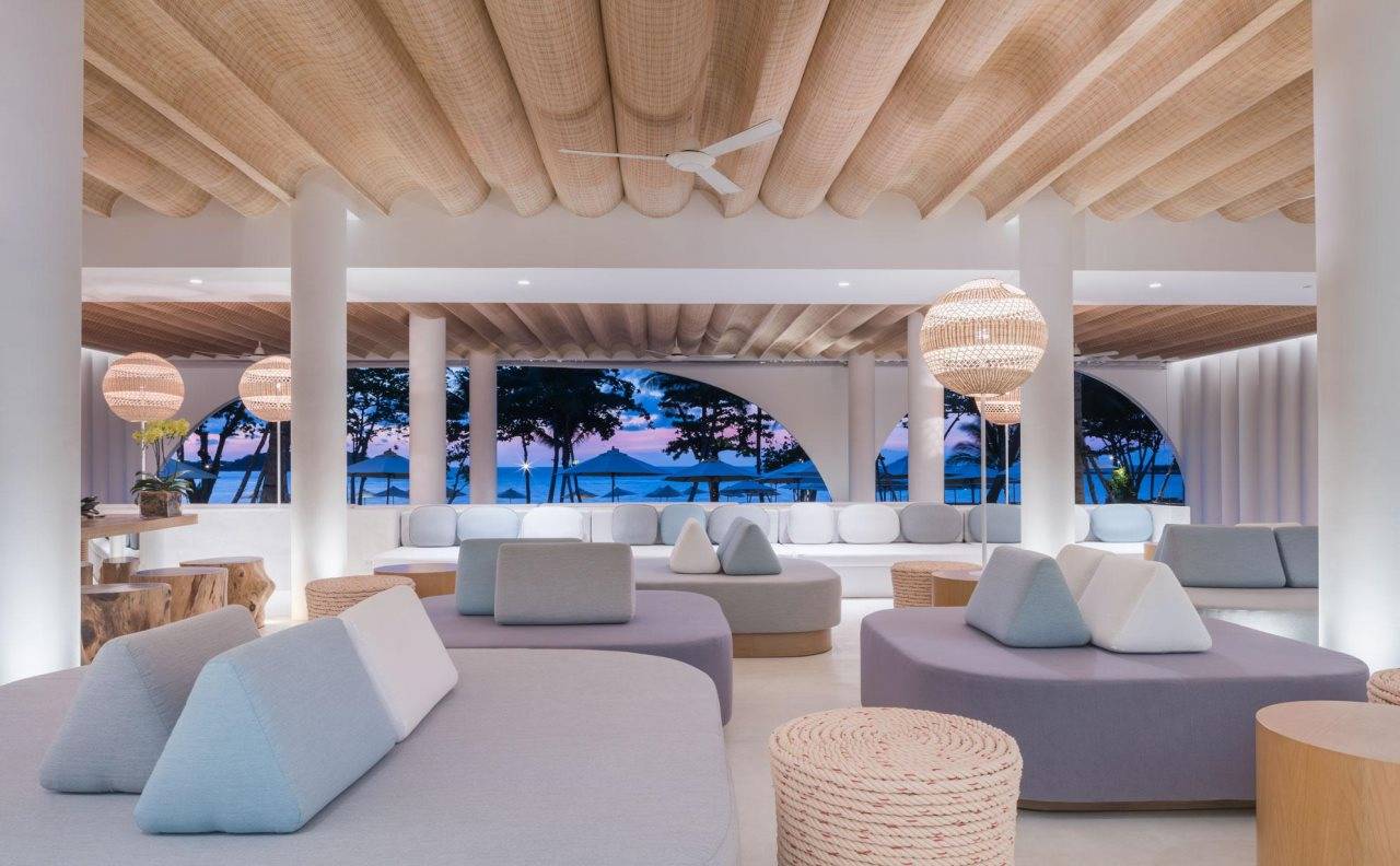 Sala Samui Chaweng Beach Resort