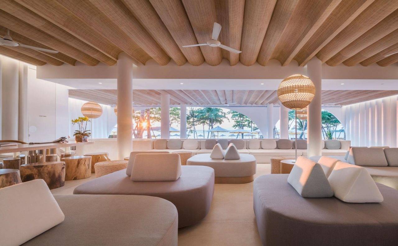 Sala Samui Chaweng Beach Resort