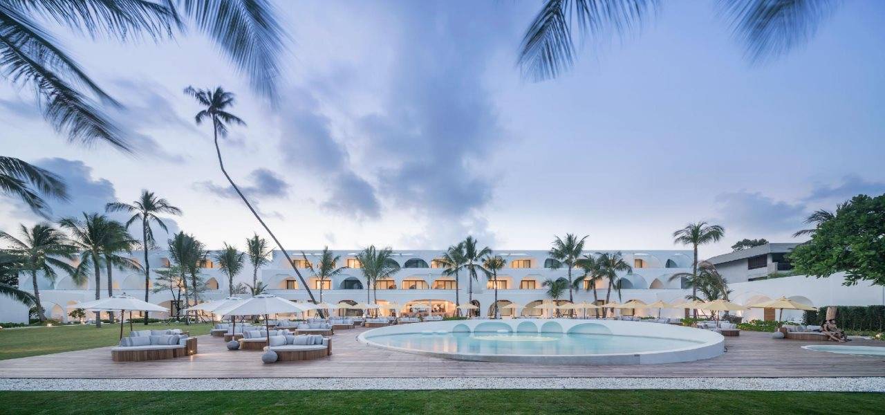 Sala Samui Chaweng Beach Resort