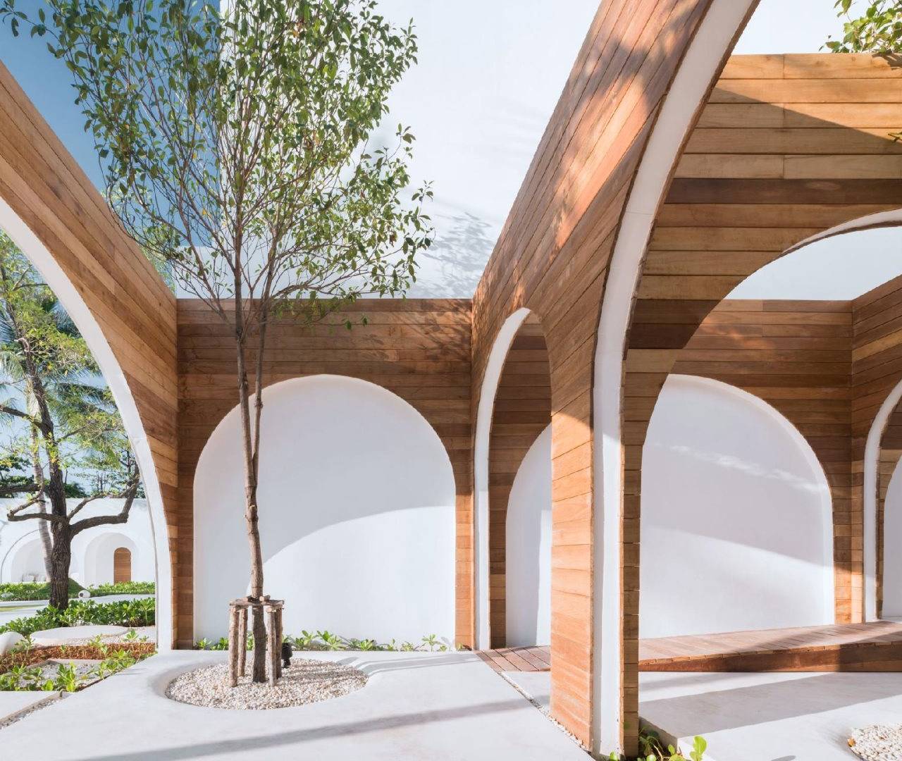 Sala Samui Chaweng Beach Resort