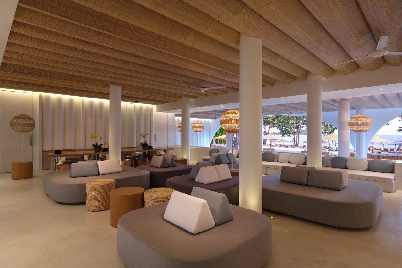 Sala Samui Chaweng Beach Resort