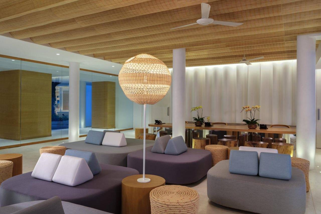 Sala Samui Chaweng Beach Resort