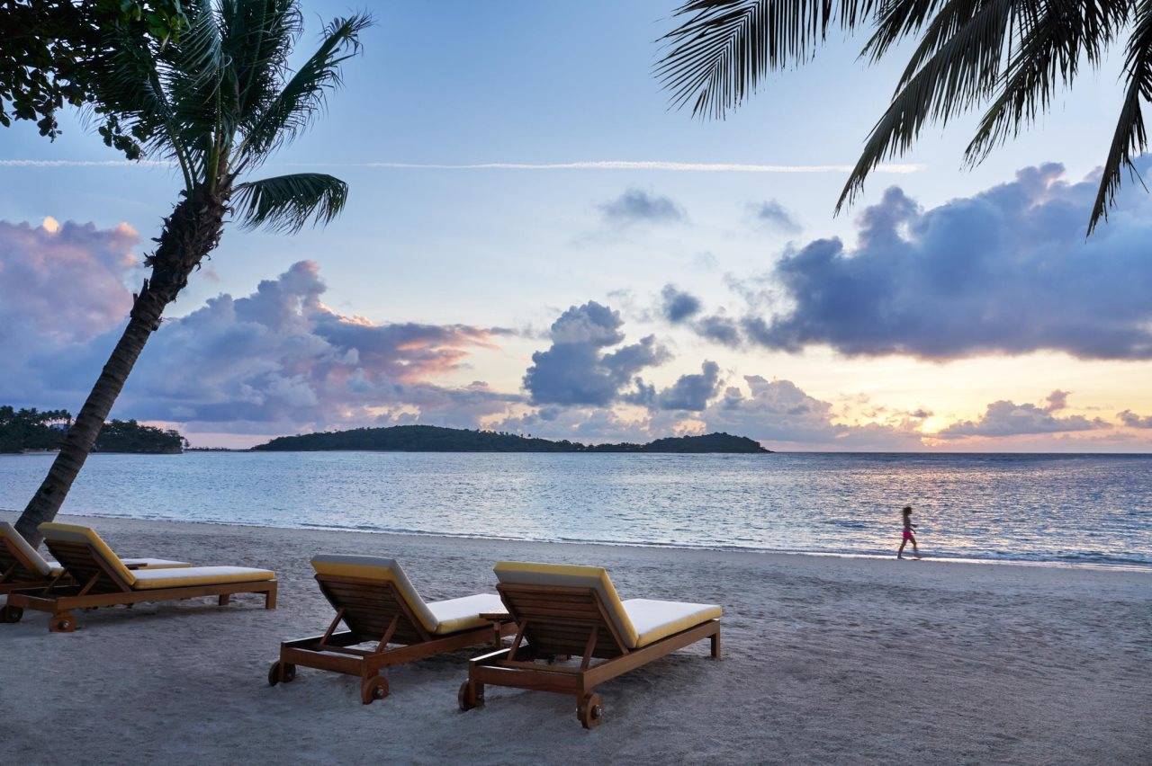 Sala Samui Chaweng Beach Resort