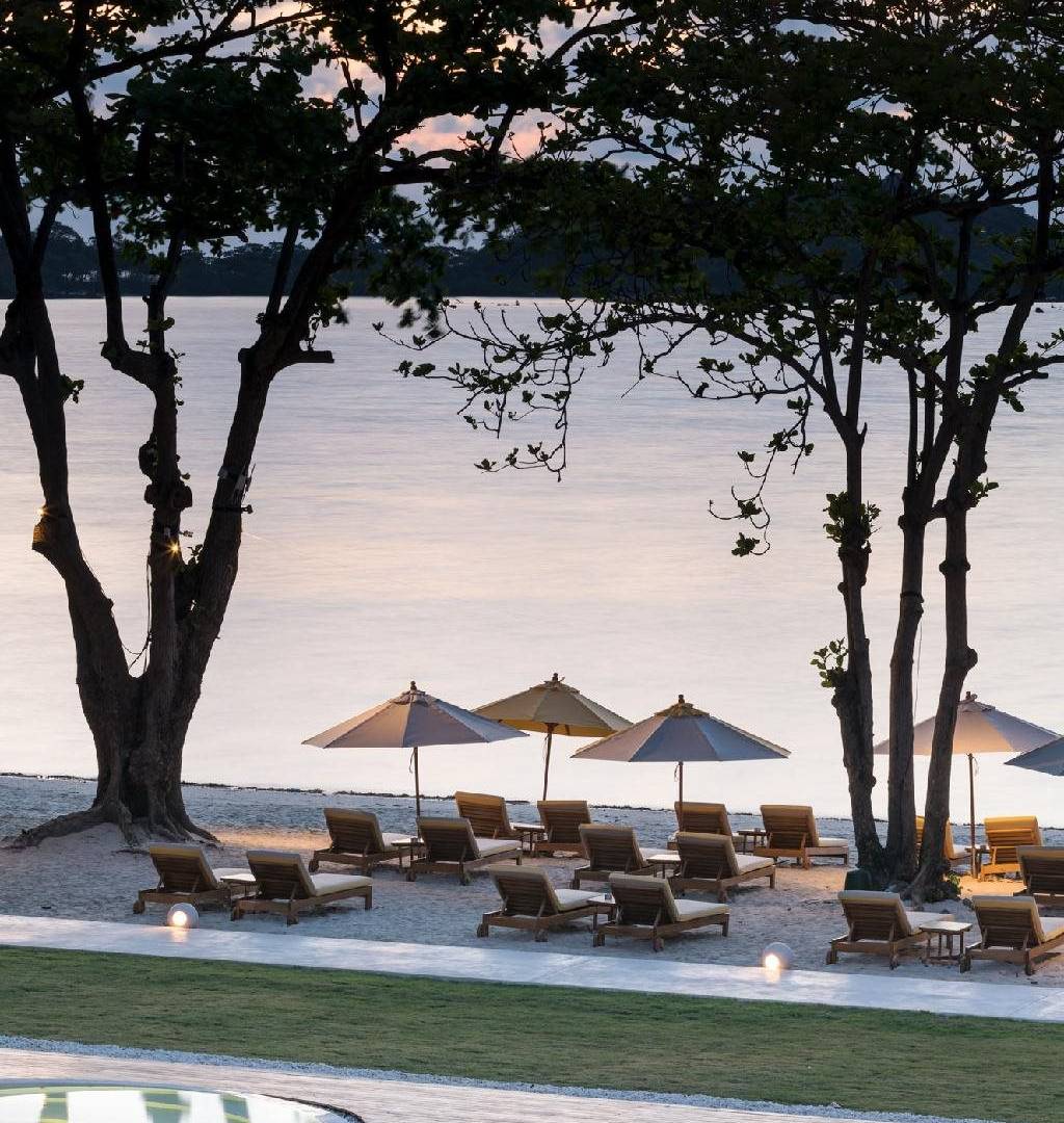 Sala Samui Chaweng Beach Resort