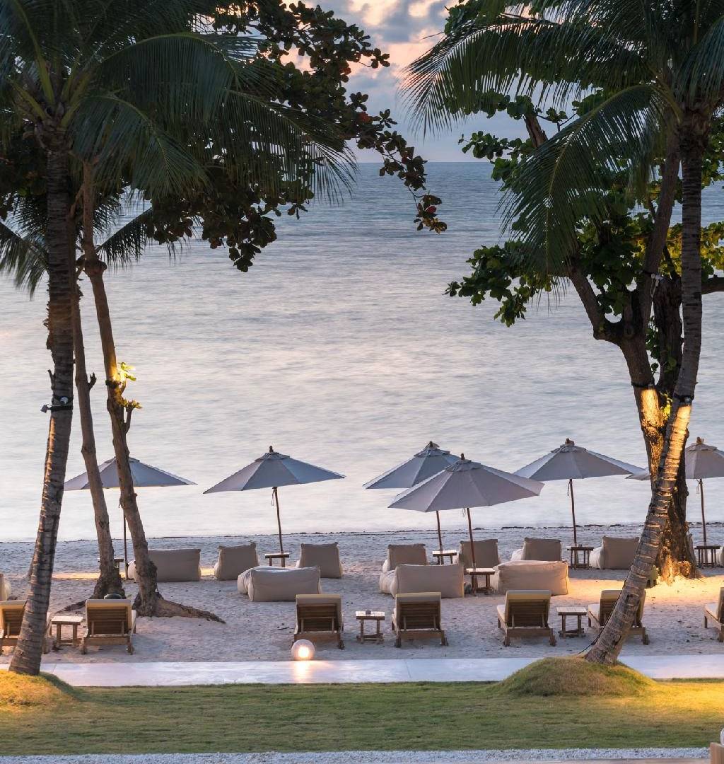 Sala Samui Chaweng Beach Resort