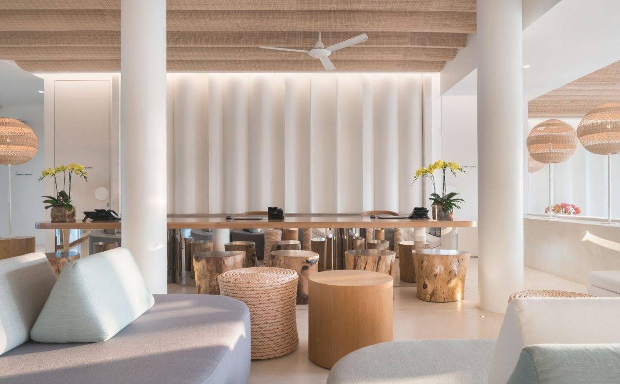 Sala Samui Chaweng Beach Resort