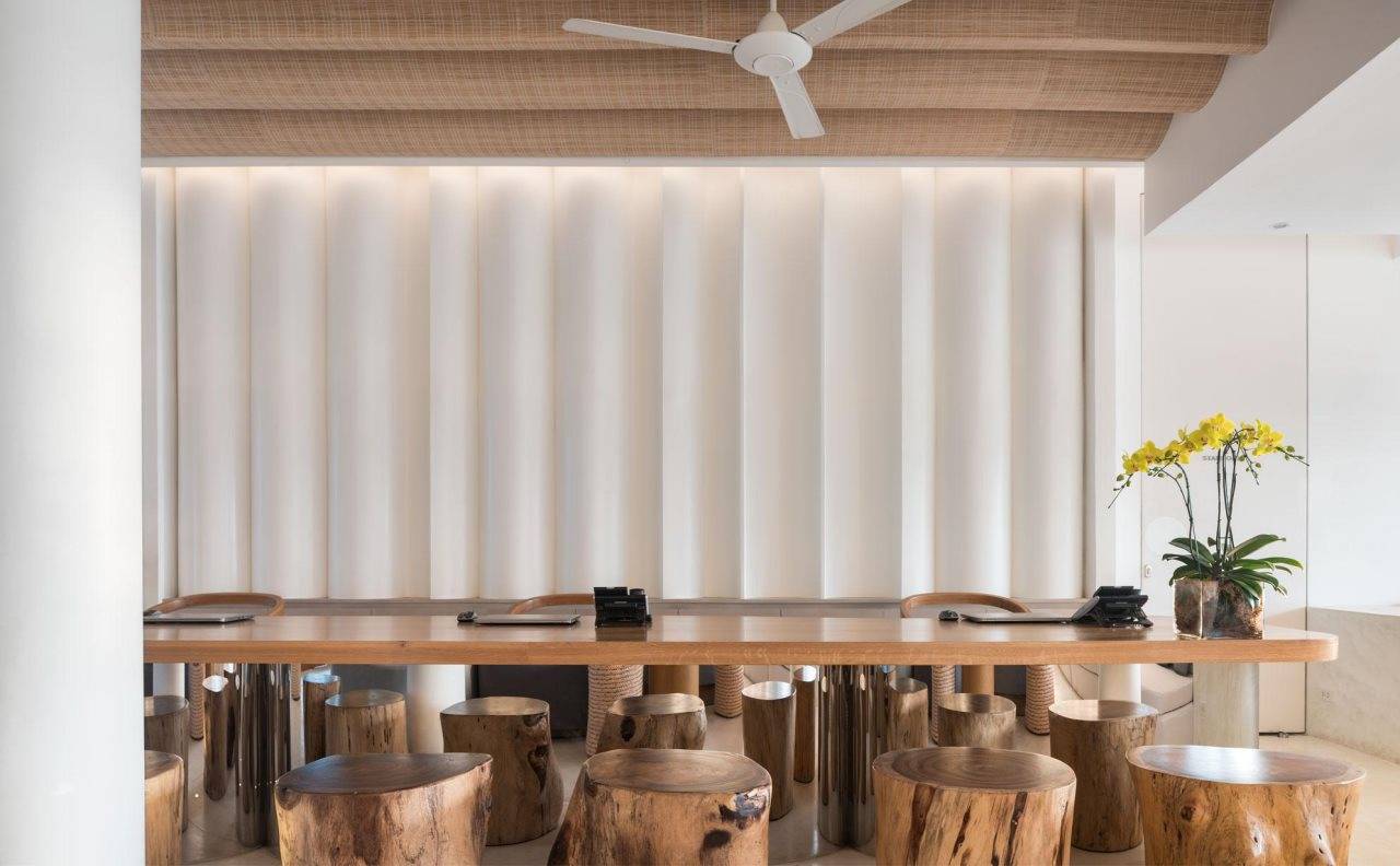 Sala Samui Chaweng Beach Resort