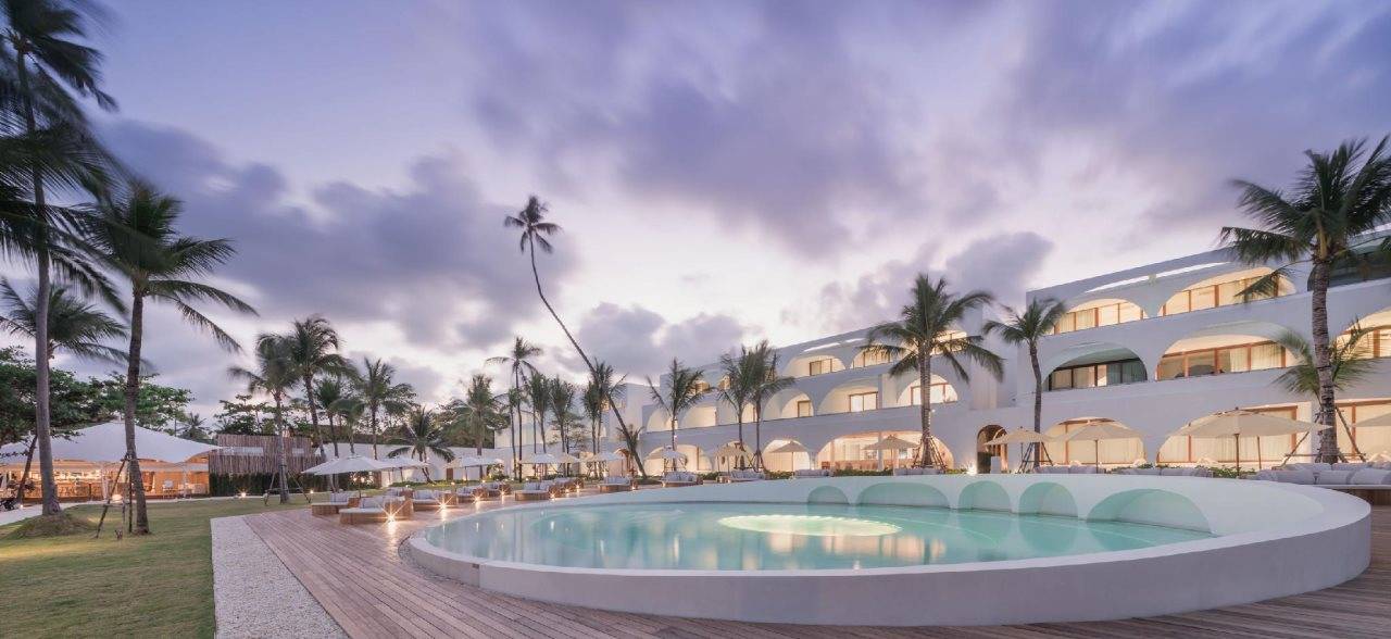 Sala Samui Chaweng Beach Resort