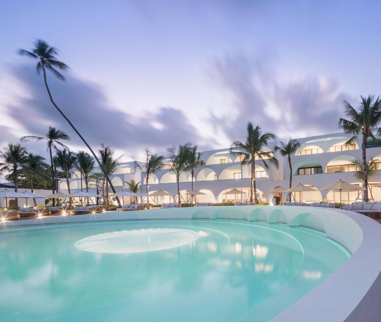 Sala Samui Chaweng Beach Resort