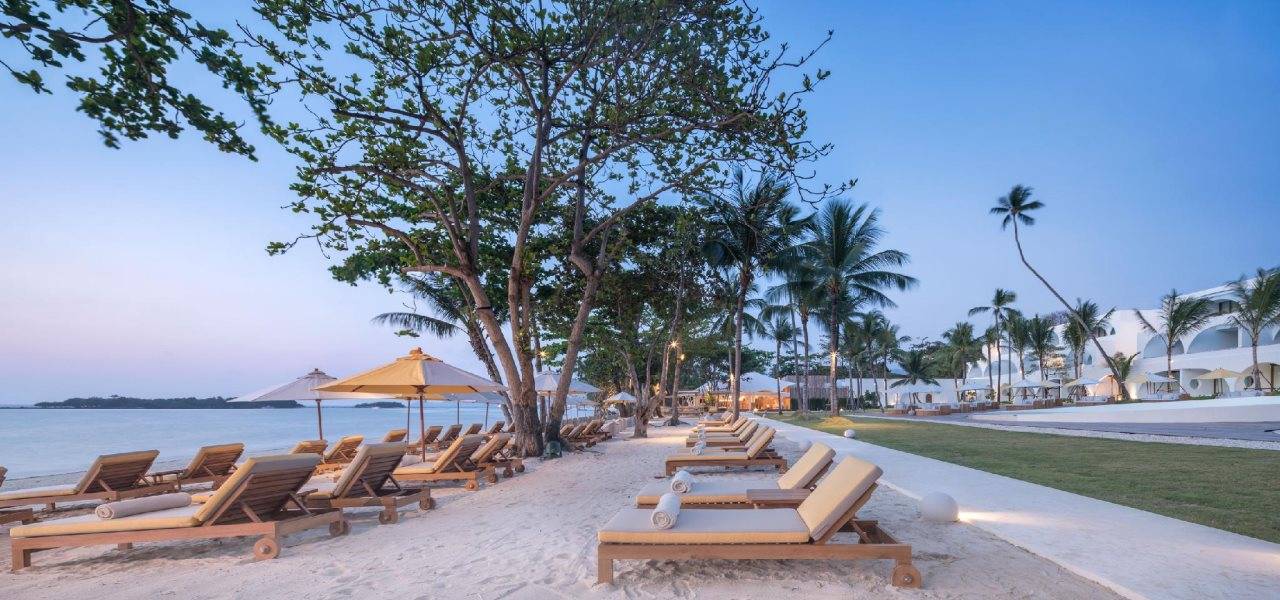 Sala Samui Chaweng Beach Resort