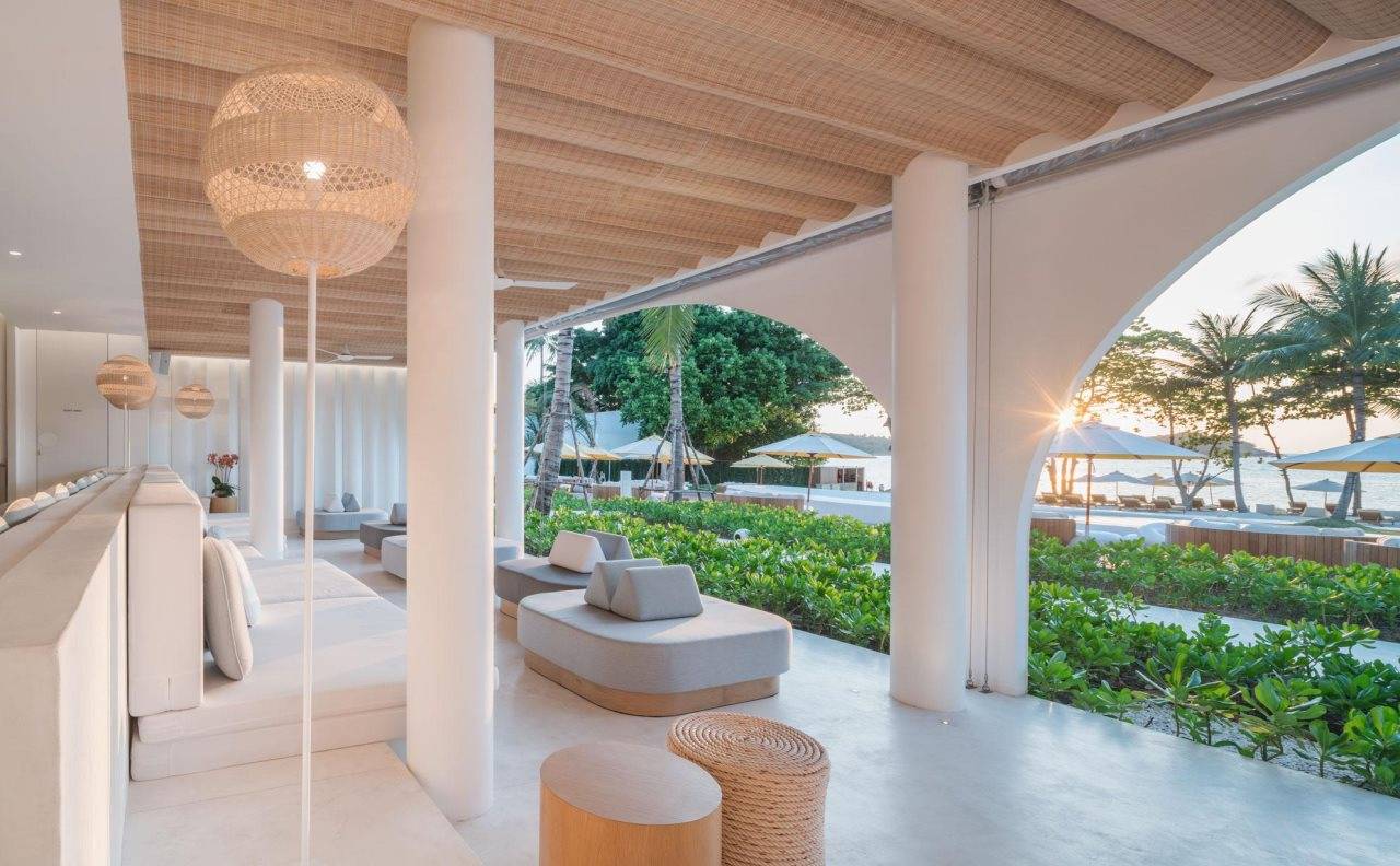 Sala Samui Chaweng Beach Resort