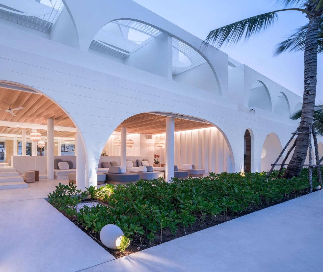 Sala Samui Chaweng Beach Resort