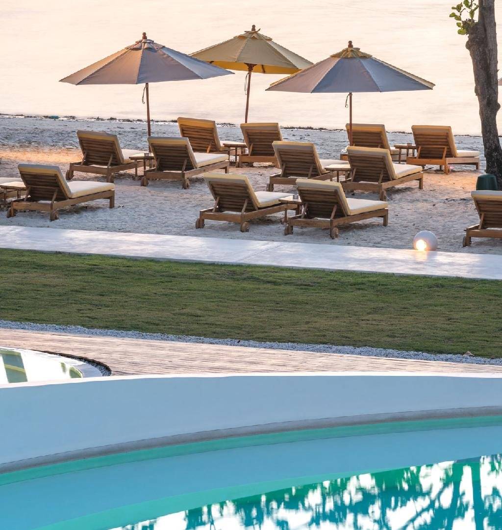 Sala Samui Chaweng Beach Resort