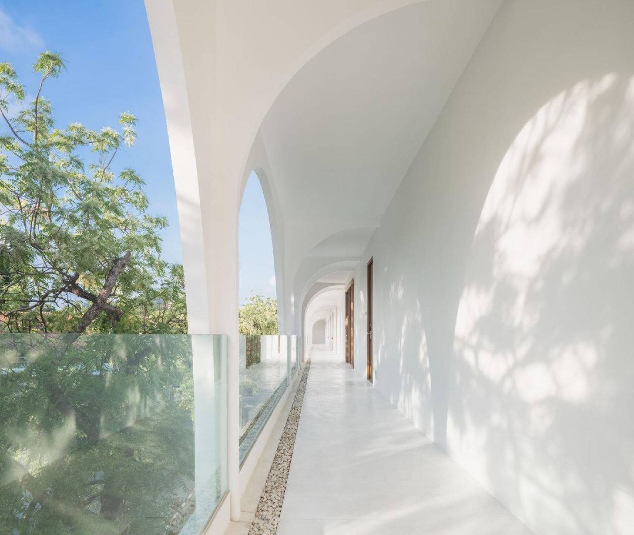 Sala Samui Chaweng Beach Resort