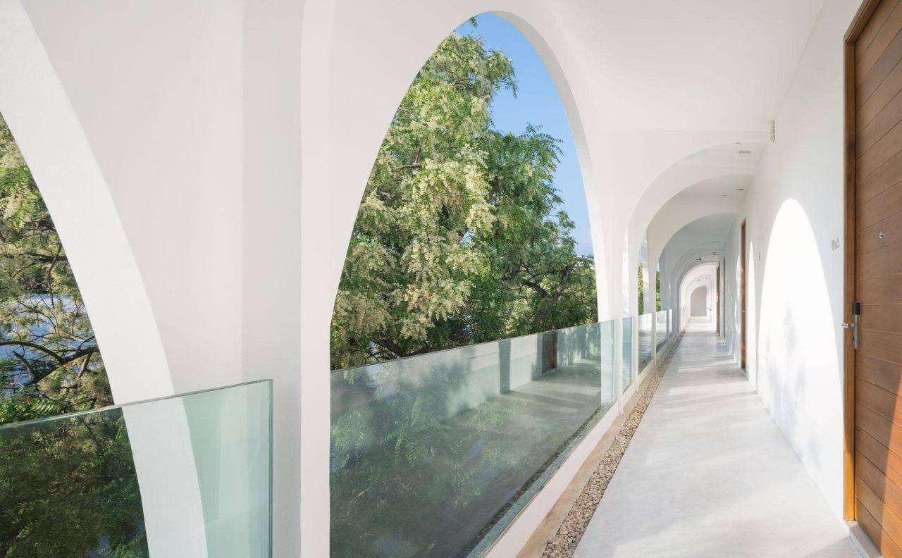 Sala Samui Chaweng Beach Resort