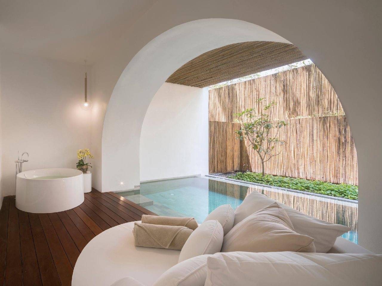 Sala Samui Chaweng Beach Resort