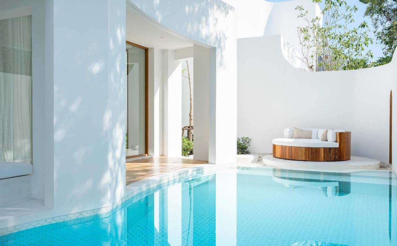 Sala Samui Chaweng Beach Resort