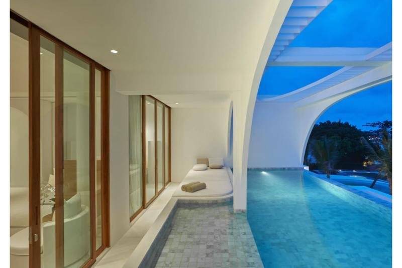 Sala Samui Chaweng Beach Resort