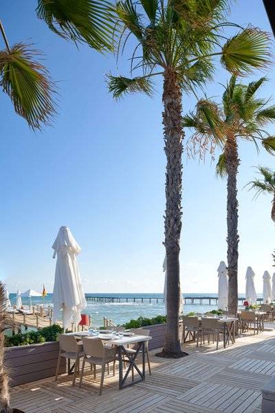 VOYAGE SORGUN