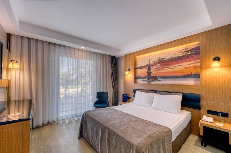 SEALIFE FAMILY RESORT