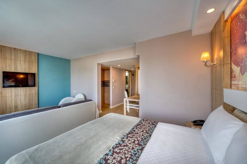 SEALIFE FAMILY RESORT