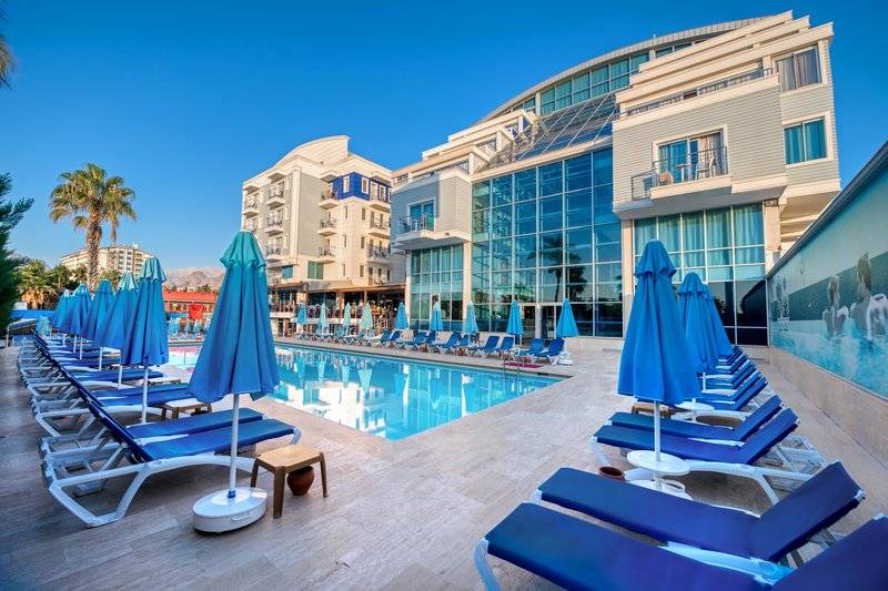 SEALIFE FAMILY RESORT