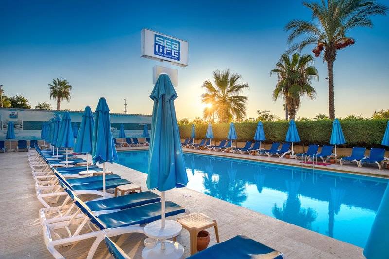 SEALIFE FAMILY RESORT