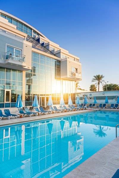 SEALIFE FAMILY RESORT