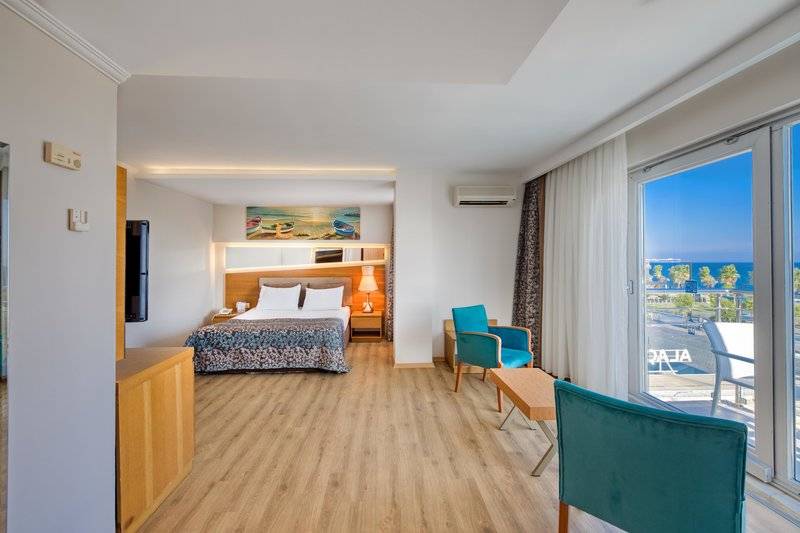 SEALIFE FAMILY RESORT