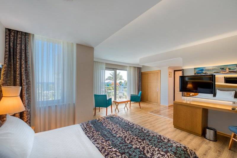 SEALIFE FAMILY RESORT