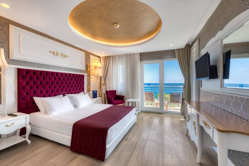 SEALIFE FAMILY RESORT
