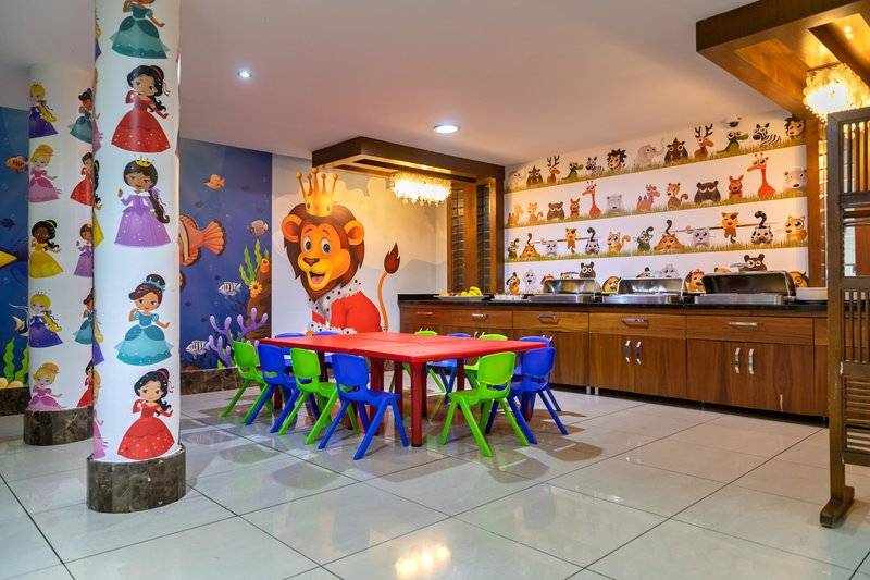 SEALIFE FAMILY RESORT