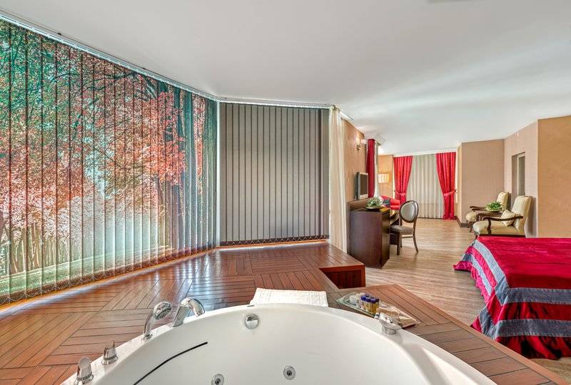 SEALIFE FAMILY RESORT