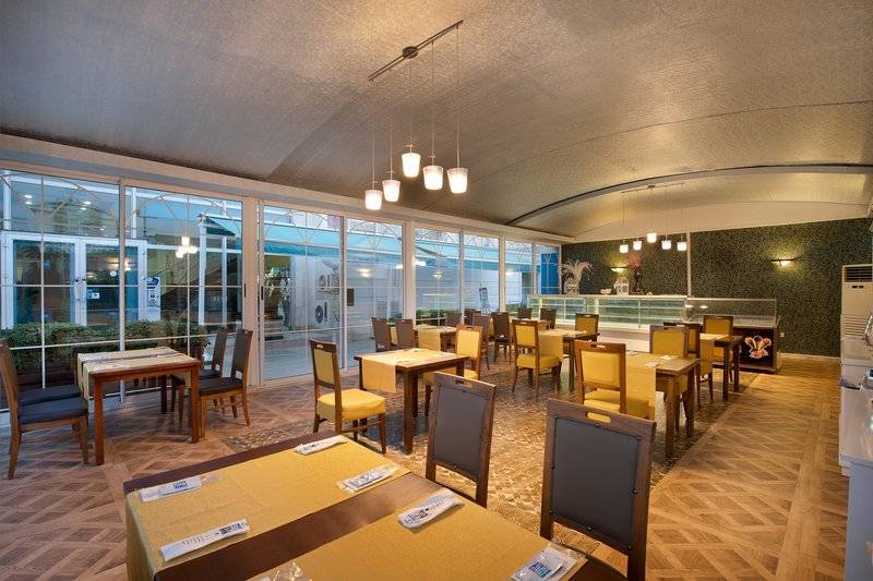 SEALIFE FAMILY RESORT
