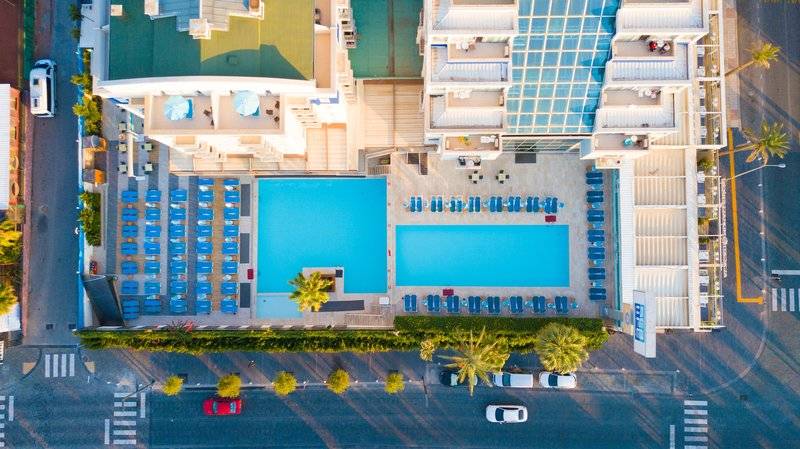 SEALIFE FAMILY RESORT