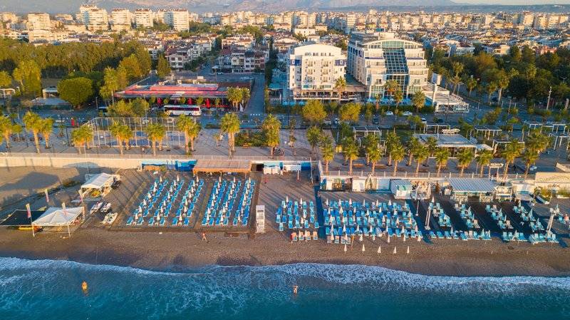 SEALIFE FAMILY RESORT