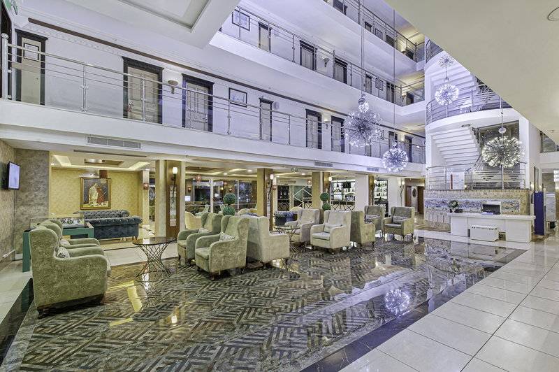 SEALIFE FAMILY RESORT