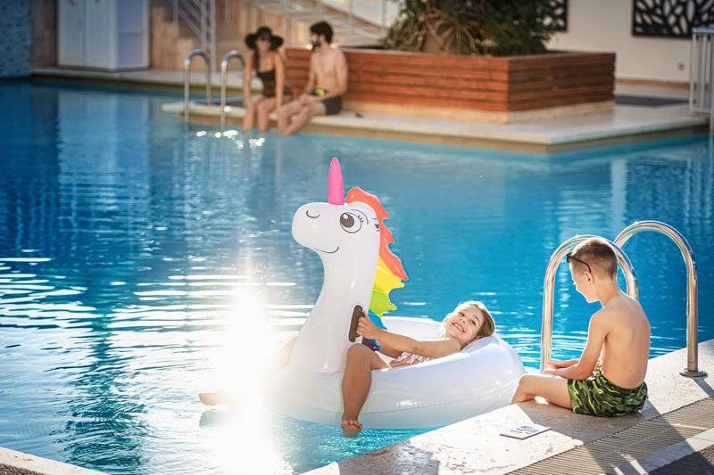 SEALIFE FAMILY RESORT