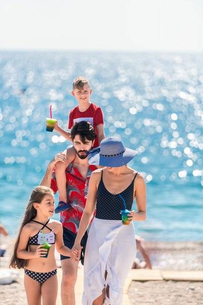 SEALIFE FAMILY RESORT