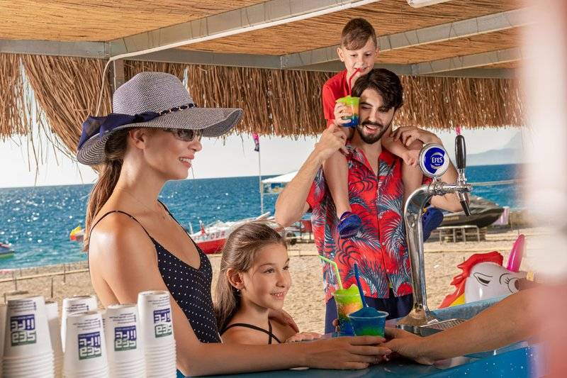 SEALIFE FAMILY RESORT