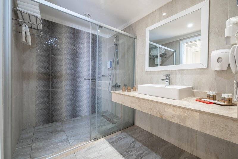 CRYSTAL WATERWORLD RESORT AND SPA