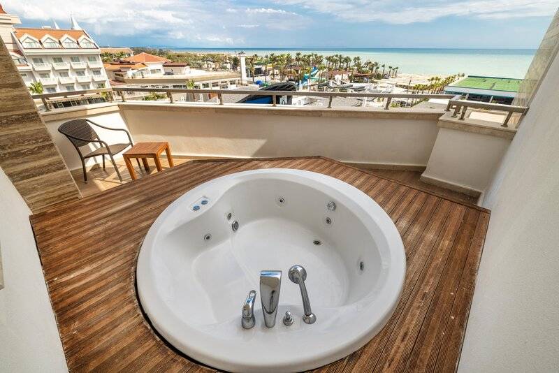 CRYSTAL WATERWORLD RESORT AND SPA