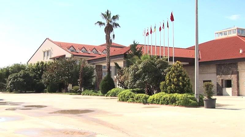 SURAL RESORT HOTEL
