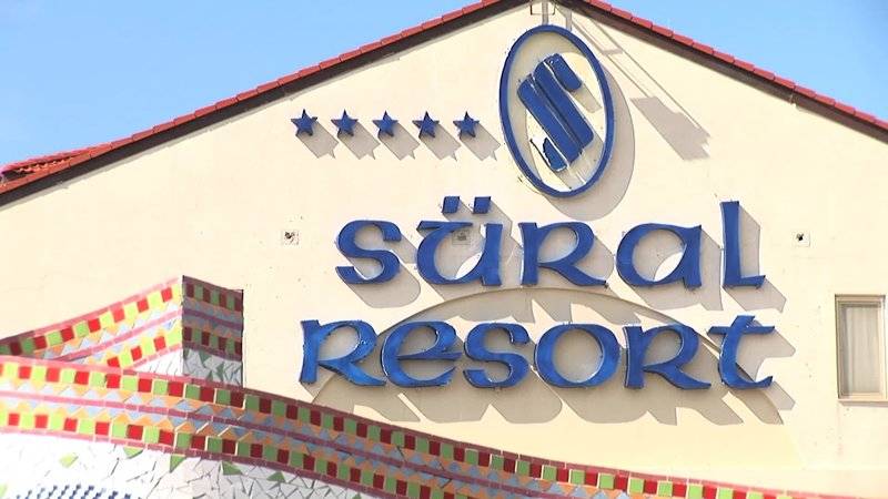 SURAL RESORT HOTEL