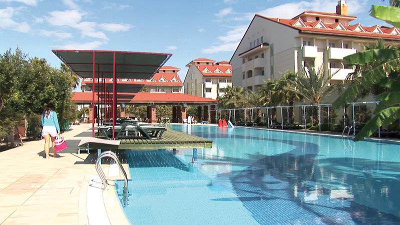 SURAL RESORT HOTEL