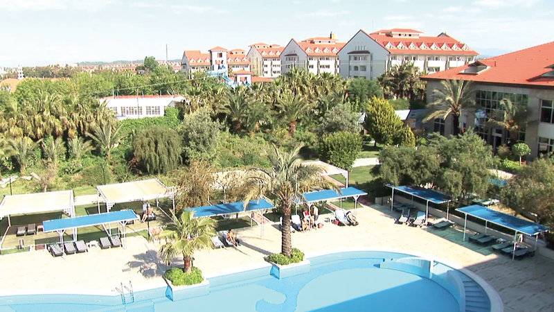 SURAL RESORT HOTEL