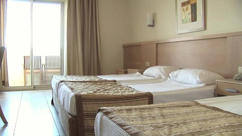 SURAL RESORT HOTEL