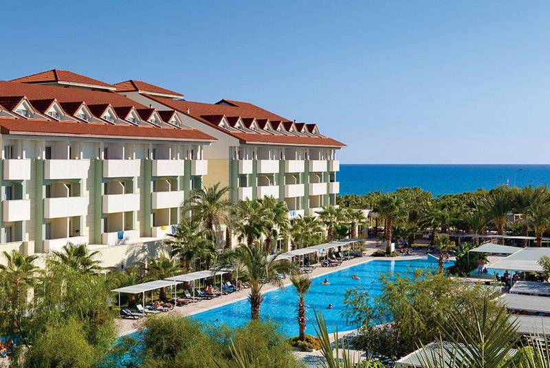 SURAL RESORT HOTEL